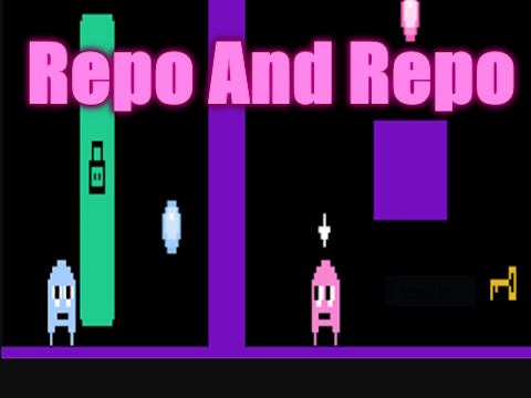 Spiel Repo und Repo  Online