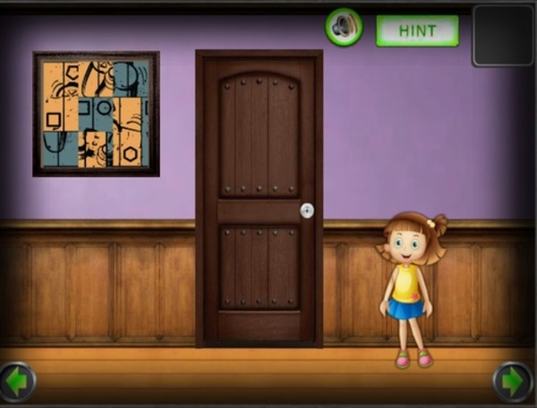 Spiel Amgel Kids Room Flucht 300  Online