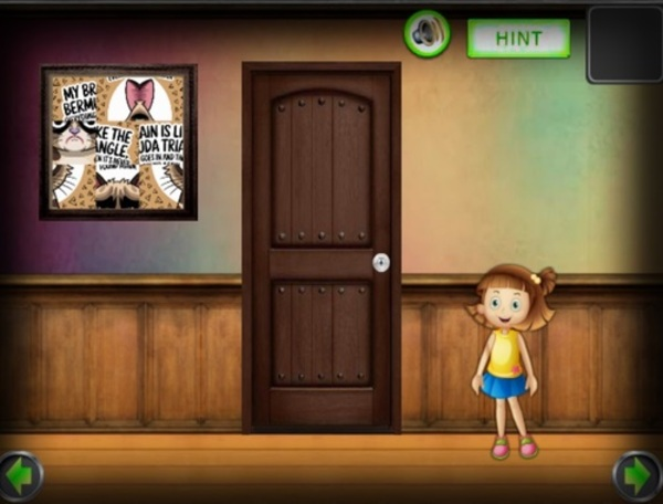 Spiel Amgel Kids Room Flucht 301  Online