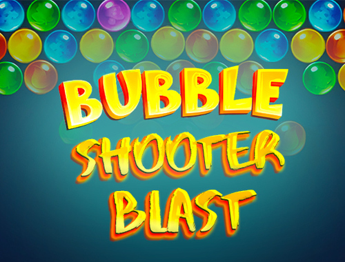 Spiel Bubble Shooter Blast  Online