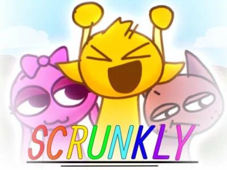 Spiel Gekratzt überarbeitet  Online