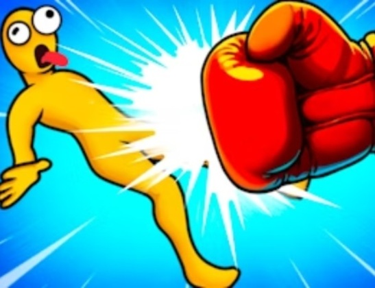 Spiel Box -Spielplatz Punch It It It  Online