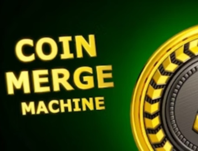 Spiel Münzverschmelzmaschine  Online