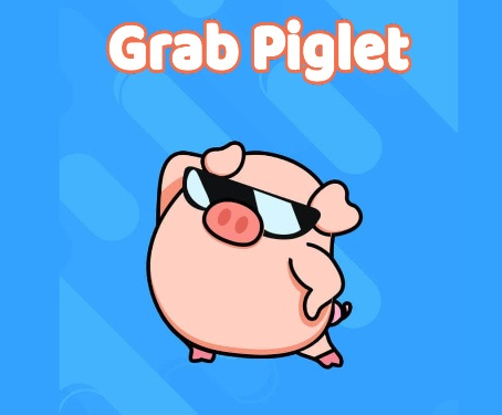 Spiel Schnürsen Sie Ferkel  Online