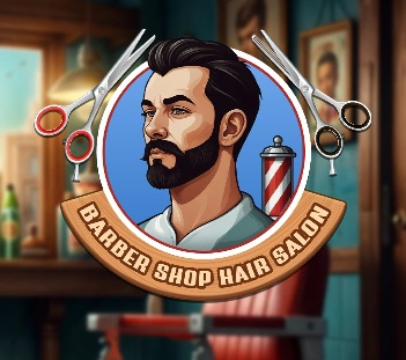 Spiel Friseur Shop Hair Salon Sim  Online