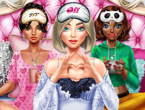 Spiel BFFS Luxury Loungewear  Online