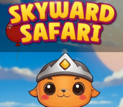 Spiel Skyward Safari  Online