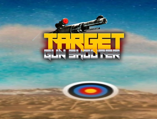 Spiel Target Gun Shooting Adventure  Online