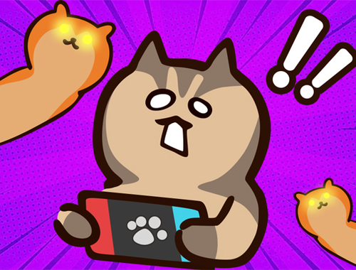 Spiel Stealth Master Sneak Cat  Online