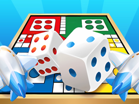 Spiel Ludo  Online