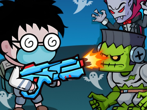 Spiel Zombie -Monster -Überlebende  Online