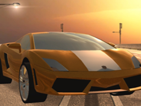 Spiel Highway Racer 3D  Online