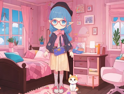 Spiel Kleidprinzessin  Online