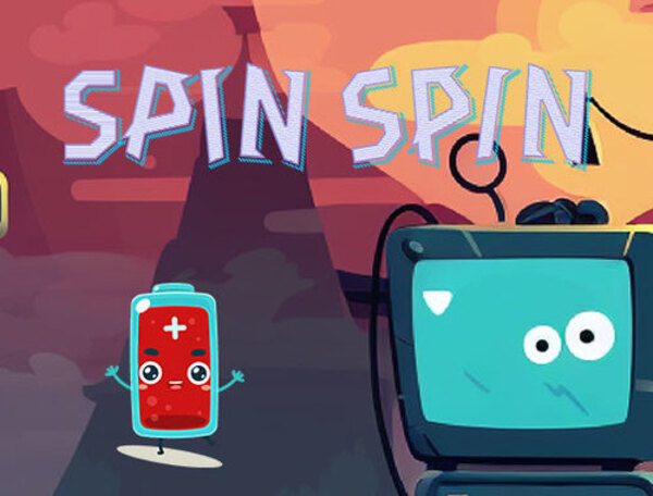 Spiel Spin  Online