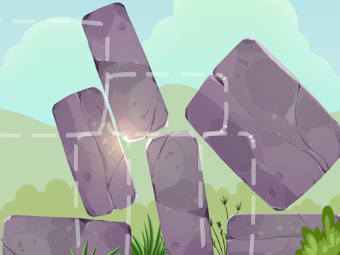 Spiel Megalith  Online
