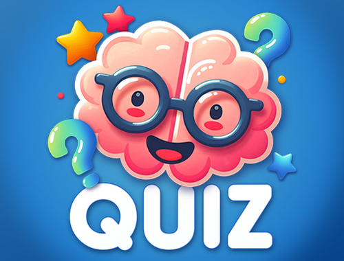 Spiel Quizmanien: Trivia -Spiel  Online
