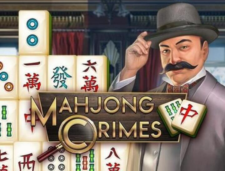 Spiel Mahjong -Verbrechen  Online