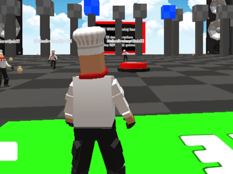Spiel Italienisches Brainrot Quiz. io  Online