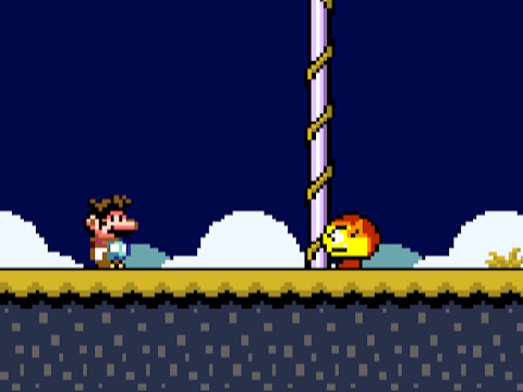 Spiel Mario Yggdrasil  Online