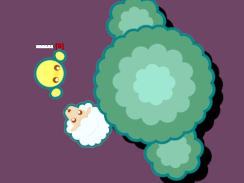 Spiel Wilders. io  Online