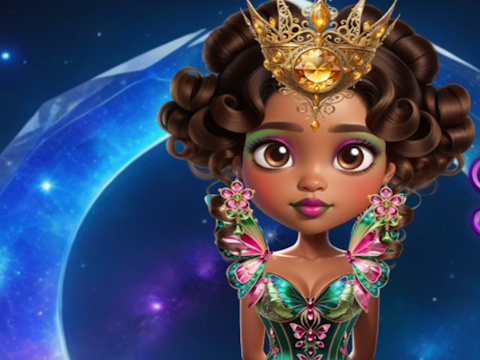 Spiel Edelsteinglam  Online