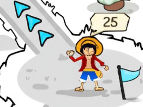 Spiel Stickkriege  Online