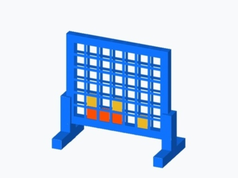 Spiel Can hat Connect 4  Online