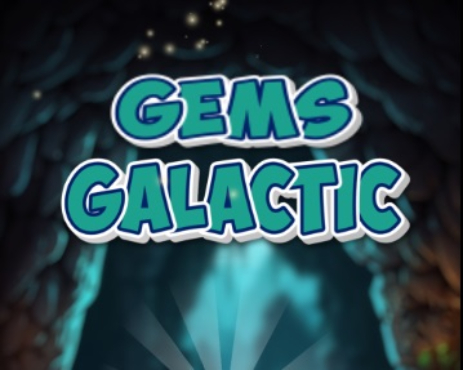 Spiel Galaktische Edelsteine  Online
