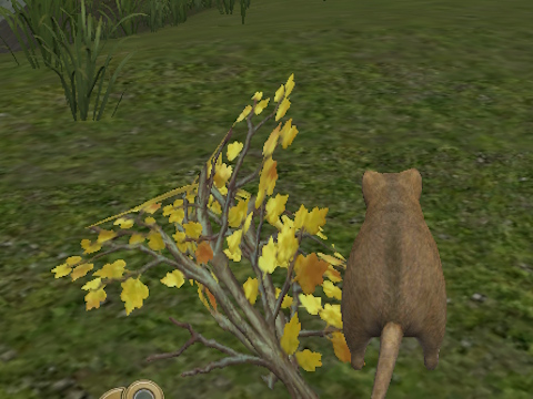 Spiel Waldmaus  Online