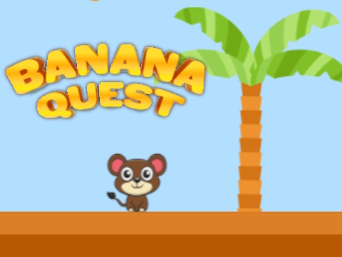 Spiel Bananenquest  Online