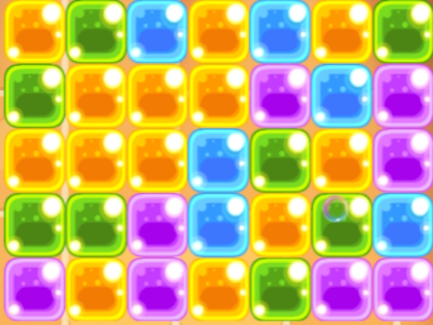 Spiel Gumdrop Blasters  Online