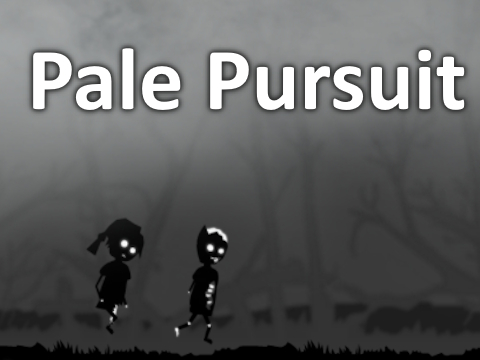 Spiel Blasse Verfolgung  Online