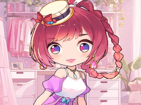 Spiel Prinzessin Doll Dress Up Beauty  Online