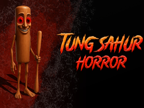 Spiel Tung Sahur Horror  Online