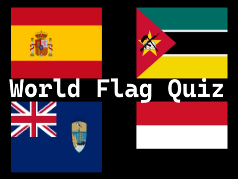 Spiel Weltflagge Quiz  Online
