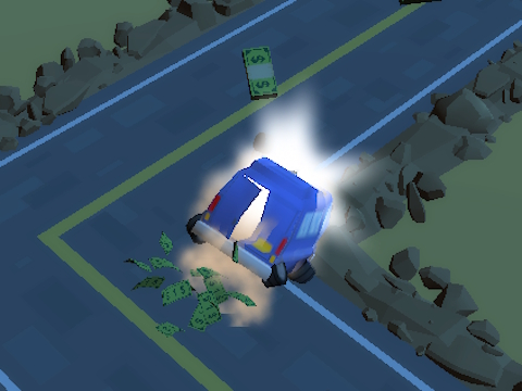 Spiel Carrunner  Online