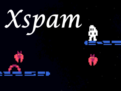 Spiel Xspam  Online