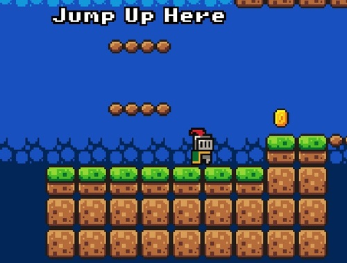 Spiel Knight Coin Quest  Online