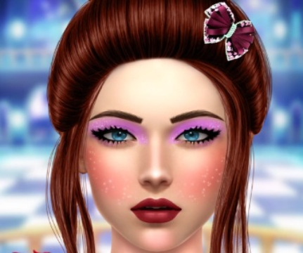 Spiel ASMR Salon Makeover  Online
