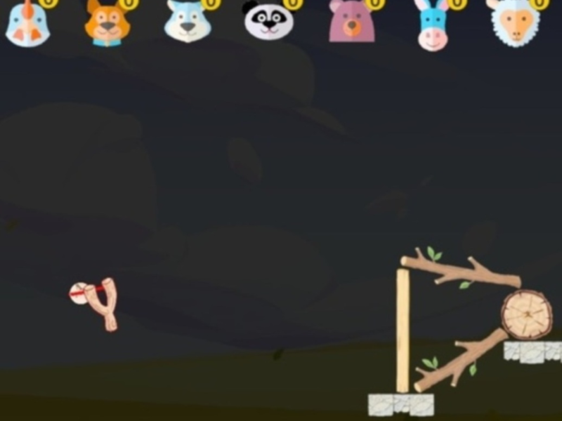 Spiel Blast Brigade  Online