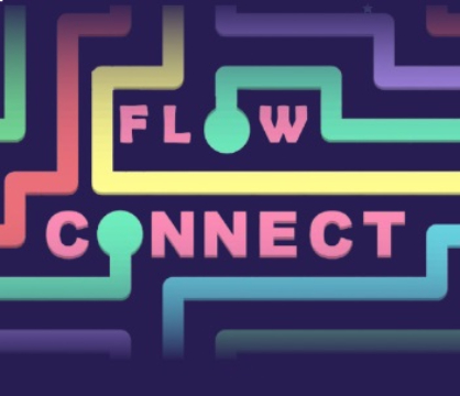 Spiel Flow Connect  Online