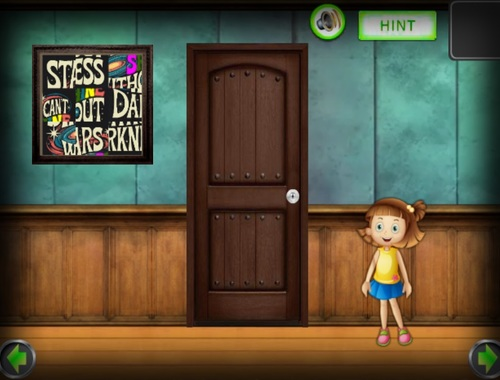 Spiel Amgel Kids Room Flucht 303  Online