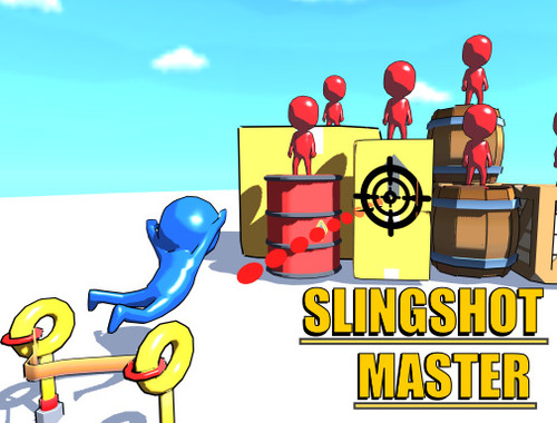Spiel Schleudermeister  Online