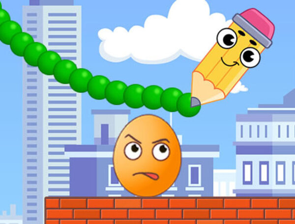 Spiel Die Eier zerdrücken  Online