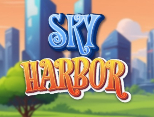 Spiel Sky Harbor  Online