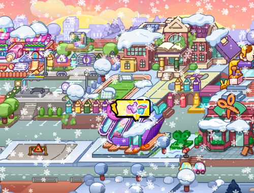 Spiel Avatar World Adventure  Online