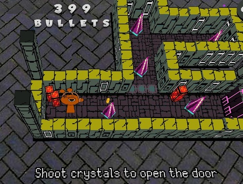 Spiel Sprunki Shooter 2025  Online
