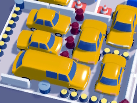 Spiel Verrückter Park Jam -Jam -Spiel  Online