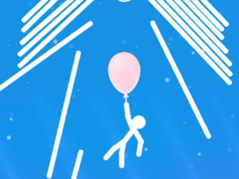 Spiel Steh auf!  Online