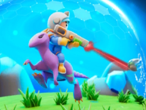 Spiel Terradom  Online